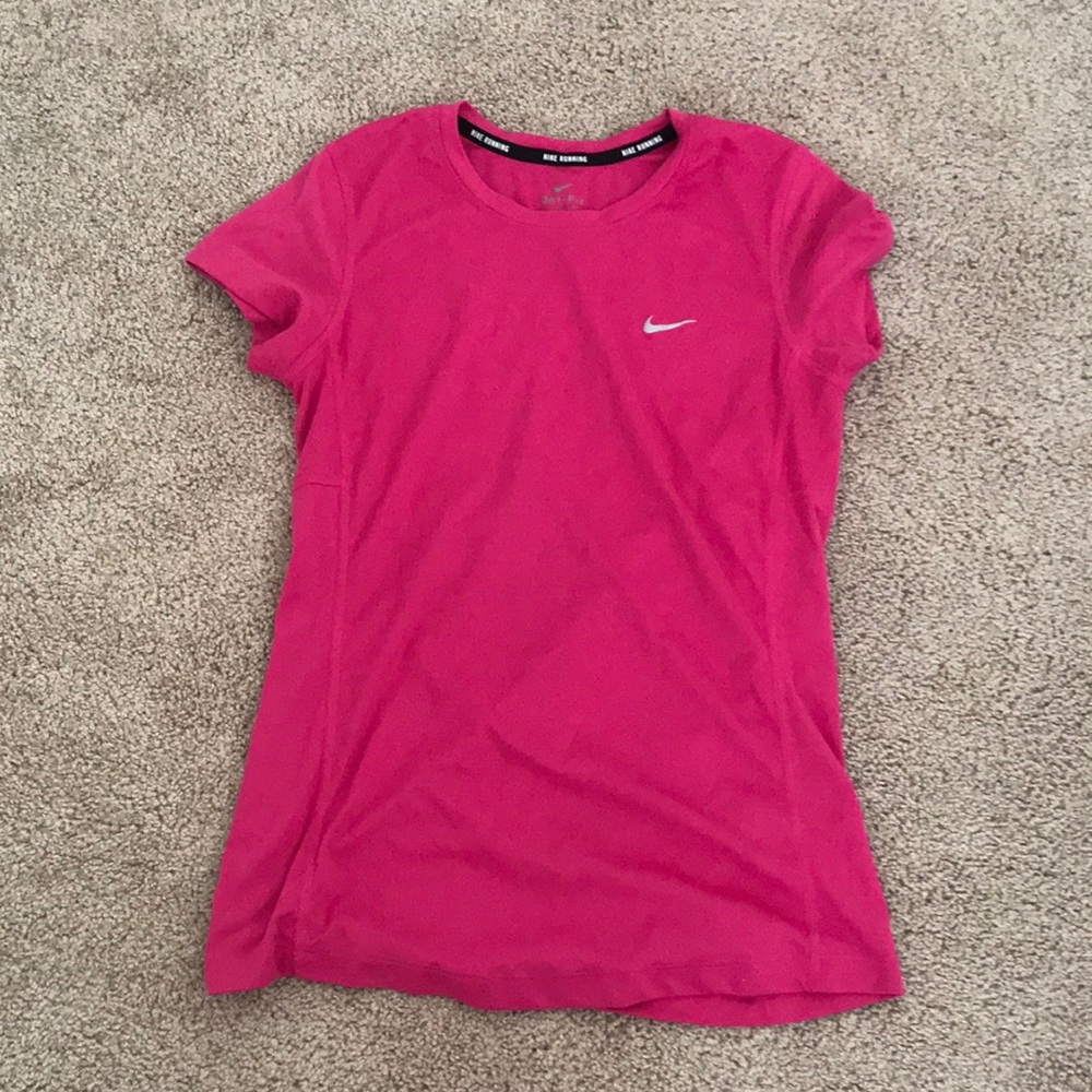 NWOT Nike Dri-Fit Top
